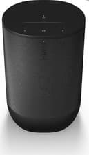 Image of Sonos Move 2 Portable Smart Speaker Black