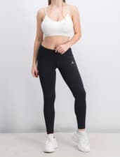 Image of Adidas Women's Workout Fitness Tight Leggings / Black / BNWT - RRP £50