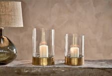 Image of Nkuku - Rajura Hurricane Lantern, small