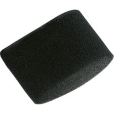 Image of Sealey Foam Filters for PC200, PC200SD Pack of 10