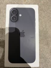 Image of NEW - SEALED - APPLE IPHONE 17 256GB - FACTORY UNLOCKED -