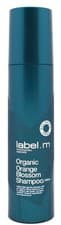 Image of Label.M Organic Moisturising Lemongrass Shampoo 6.8 fl. oz. (200 ml)