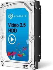 Image of Seagate ST2000VM003 Pipeline HD 2 TB 3.5-Inch Internal Hard Drive - Black 