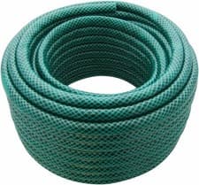 Image of Garden Hose Pipe Multi Purpose Outdoor Hosepipe - Heavy Duty Reinforced 30M
