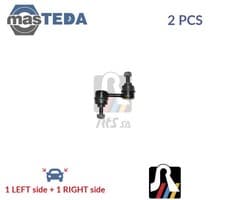 Image of 97-09912 ANTI ROLL BAR STABILISER PAIR FRONT RTS 2PCS NEW OE REPLACEMENT
