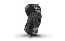 Image of Shock Doctor Knee Support Brace With Dual Hinges (1 Per Package), #872 NEW