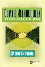 Image of Bowtie Methodology: A Guide for Practitioners by Sasho Andonov 9781138067059