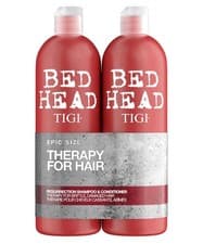 Image of Bed Head by TIGI Resurrection Shampoo & Conditioner Set - Deep
