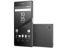 Image of SEALED BOXED Sony Xperia Z5 Compact 32GB (Black) Unlocked