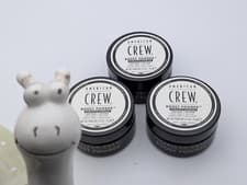 Image of 3 x AMERICAN CREW Volume Boost Hair Powder Hydro Matte Light Hold Low Shine 10g