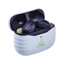 Image of Adidas NEW SEALED NOISE CANCELLING ZNE 01 Z.N.E. indigo 20hr batt rrp £130