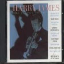 Image of Harry James The Classic Tracks (CD)