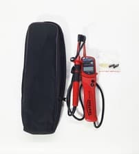Image of TESTBOY PROFI LCD Two-pole voltage tester