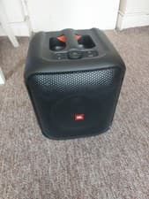 Image of JBL PARTYBOX BLUETOOTH SPEAKER.
