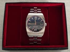 Image of Paul Smith Limited Edition 10th Anniversary Watch Swiss Made - NEW 44 of 122