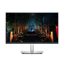 Image of Dell P2422H 24" IPS LED 1080p Wide Thin Bezel Monitor - HDMI DISPLAY VGA Ports