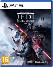 Image of Star Wars Jedi Fallen Order PS5 - NEW AND SEALED - FREE SHIPPING - FAST DISPATCH