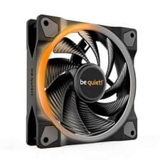 Image of Be Quiet Light Wings ARGB High Speed Case Cooling Fan