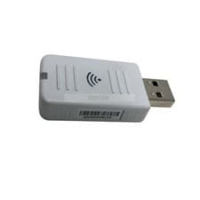 Image of NEW EPSON ORIGINAL ELPAP10 V12H731P02 WN7522BEP WIRELESS WIFI LAN USB ADAPTER