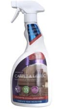 Image of ACANA CARPET AND FABRIC MOTH KILLER WITH LAVENDER FRESHENER SPRAY - 500 ML