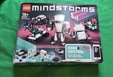 Image of LEGO Mindstorms Robot Inventor 51515 Educational Building Kit
