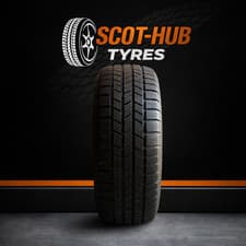 Image of 255 65 17 110H Continental Cross Contact Winter Brand New CLEARANCE STOCK