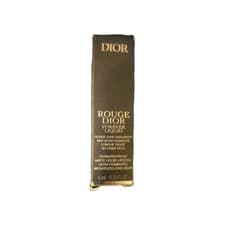 Image of Dior Rouge Forever Liquid Matte Lipstick - 100 Forever Nude - Pink Velvet Finish