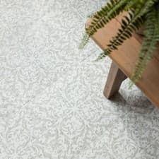 Image of Floor Pops Estate 30.48cm x 30.48cm Self-Adhesive Vinyl Floor Tiles