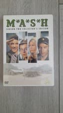 Image of M*A*S*H Complete Series 2 DVD - New 3 Disc Set