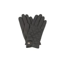 Image of Eastern Counties Leather Mens Quilted Gloves EL340