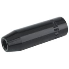 Image of Sealey IS1210D Impact Socket 10mm Deep 1/2"sq Drive