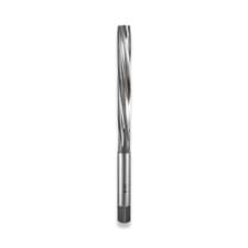 Image of RDGTOOLS 8MM HAND REAMER STANDARD SPIRAL FLUTE HSS
