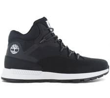 Image of Timberland Sprint Trekker Mid Boots - Men Shoes Boots TB0A6CPS-W05
