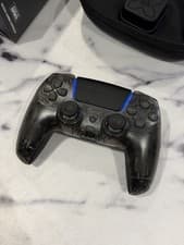 Image of HEXGAMING ULTIMATE PRO Gaming Controller Compatible with PS5/PC/Mobile