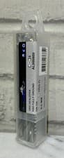 Image of Labor 8.0mm HSS-G Fully Ground Jobber Drill Bits X5