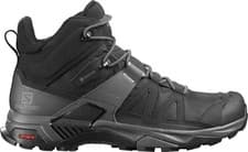Image of Salomon Mens X Ultra 4 Mid GTX Hiking Boots