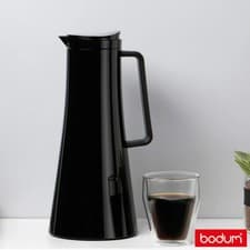 Image of Bodum Thermo Jug 1.1L Vacuum Insulated Carafe - Two Colours Available
