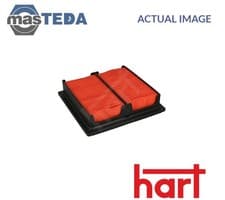 Image of 327 578 ENGINE AIR FILTER ELEMENT HART NEW OE REPLACEMENT