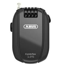 Image of ABUS Combiflex Trip 125 Bike Lock