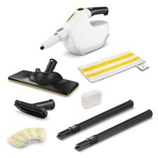 Image of Kärcher SC 1 Multi & Up Extra Steam Cleaner Handheld Floor Mop