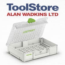 Image of Festool 204852 Systainer� Organizer Toolbox SYS3 ORG M 89