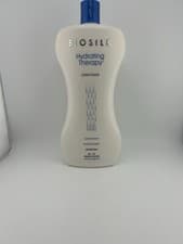 Image of BioSilk Hydrating Therapy Conditioner Paraben Free 34 FL OZ (1006 mL)