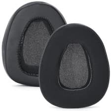 Image of PU Leather Replacement Ear Pads for Vxi BlueParrott B650XT S650XT Headset Set