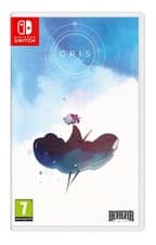 Image of Gris - Switch Switch Standard Edition (Nintendo Switch)