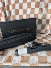 Image of Cloud Nine The Original Hair Straightener - Black