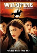 Image of WILDFIRE: SEASON 1 - Region 1 DVD,US Import