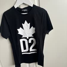 Image of Dsquared t-shirt kids