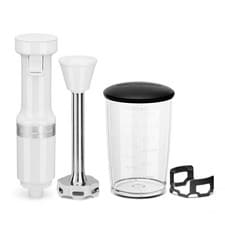 Image of KitchenAid Hand Blender 5KHBV53BWH