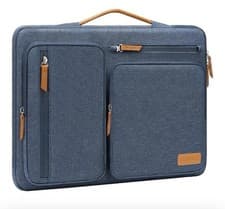 Image of MOSISO 360 Protective Laptop Case 16 Inch, 15-15.6 Inch Laptop Sleeve Compatible
