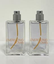 Image of 2X MEXX ENERGIZING WOMAN 30ML EDT